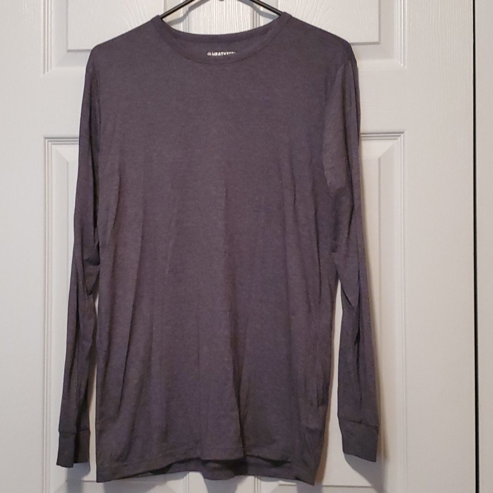 Men's Heat Keeper Shirts